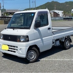 ⭐️コミコミ価格⭐️★車検6年7月20日まで★低走行★5速MT★...
