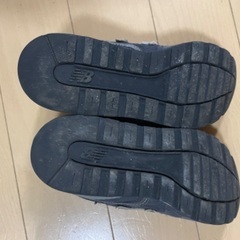 ニューバランス 22cmの画像