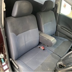 値下げ不可❗️ダイハツ　ムーヴ　カスタムR “VS”L175S    茨城阿見の画像