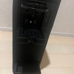 コンソールの画像