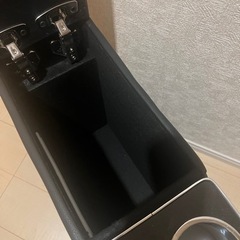 コンソールの画像