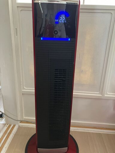 【商談中】コイズミ　送風機能付き 扇風機