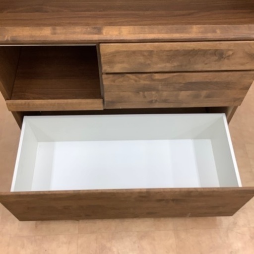【トレファク摂津店】2枚扉レンジボードが入荷致しました！！