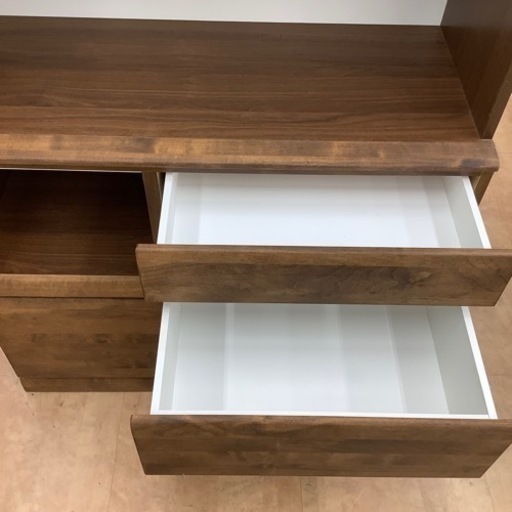 【トレファク摂津店】2枚扉レンジボードが入荷致しました！！