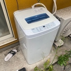家電 生活家電 洗濯機