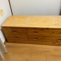 ローボード
