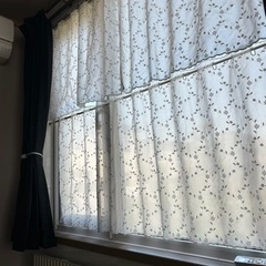 家具 カーテン、ブラインドの画像
