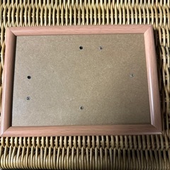 写真立て