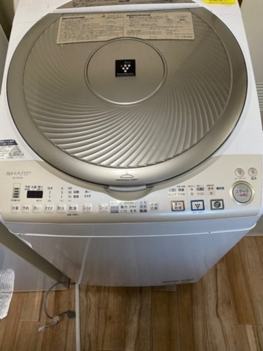 家電 生活家電 洗濯機