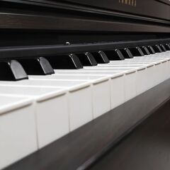 電子ピアノ YAMAHA ヤマハ Clavinova クラビノーバ CLP-430R 2013製 動作品