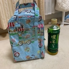 コストコ購入 ランチバック