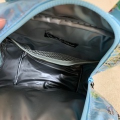 コストコ購入 ランチバックの画像