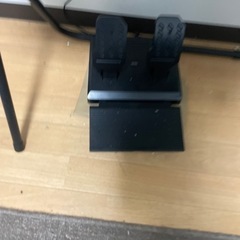 コンピューター用ゲーム用ステアリングホイールの画像