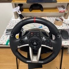 コンピューター用ゲーム用ステアリングホイールの画像