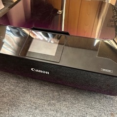 Canon キャノン　プリンター