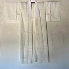 白い襦袢