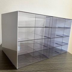 『代理出品』収納グッズ？