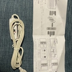 電気カイロ USB給電式 電気あんか カイロ 防寒 寝室 寒さ対策 暖房器具の画像