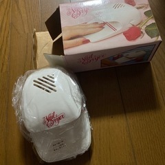 ネイル　新品の画像