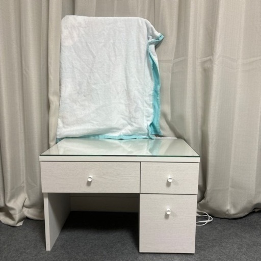 家具 ドレッサー