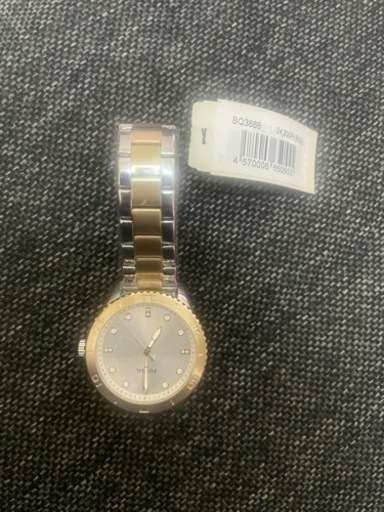 DAYLE BQ3888 FOSSIL フォッシル