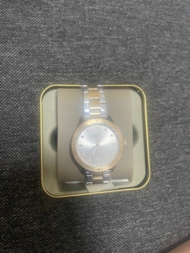 DAYLE BQ3888 FOSSIL フォッシル