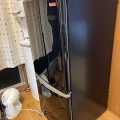 家電 キッチン家電 冷蔵庫の画像