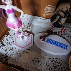 おもちゃ フィギュアの画像