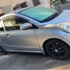 ダイハツ　ミラバン　L275V