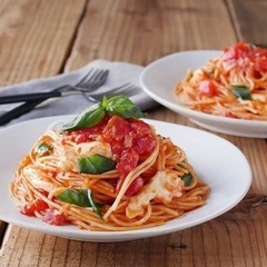 一緒にパスタ食べに行きませんか？
