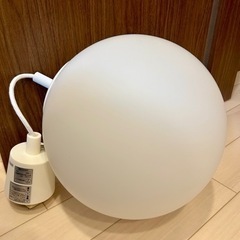 【決まりました】美品⭐︎ニトリ　ペンダントライト　クレイス　家具...