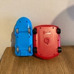 こどもちゃれんじー　英語の画像