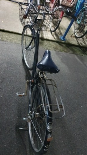 自転車