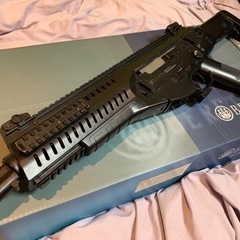UFC ベレッタ ARX160 ジャンク品 エアガン