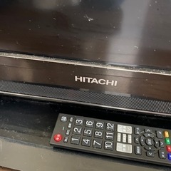 家電 テレビ 液晶テレビの画像