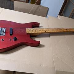 Synsonics Terminator

スピーカー内蔵エレキ...