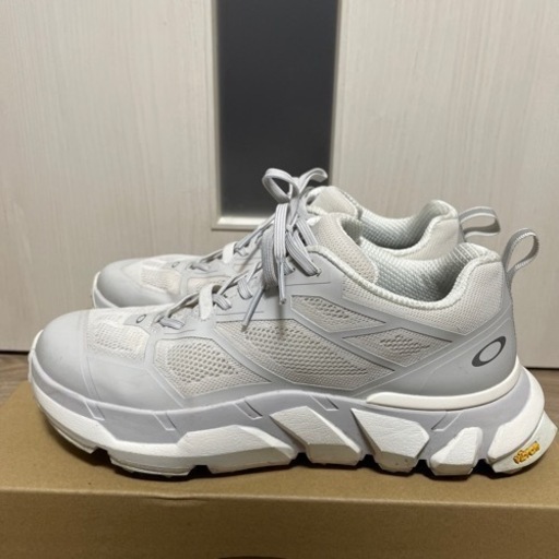 オークリー LIGHT BREATHE 25.5cm OAKLEY