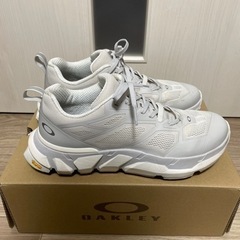オークリー LIGHT BREATHE 25.5cm OAKLEYの画像
