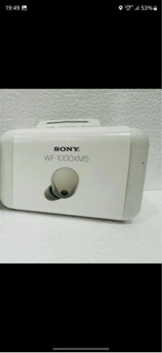 その他 Sony WF-1000XM5