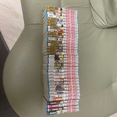 HUNTER × HUNTER 全巻