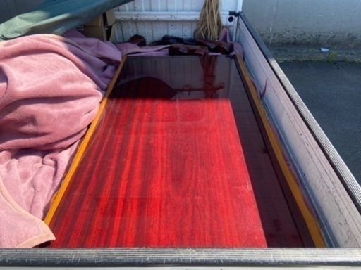 座卓 お運びします