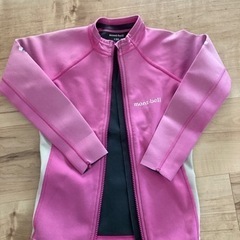 モンベルウェア