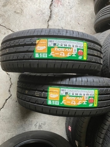 その他 215/60R16