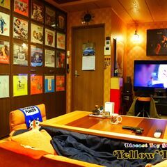 イエロードッグ店長 YouTube チャンネルスタッフ大募集 📺 - 大阪市