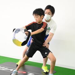 体幹は体の大きさを凌駕する【JPCスポーツ教室一宮浅井店】体が小...