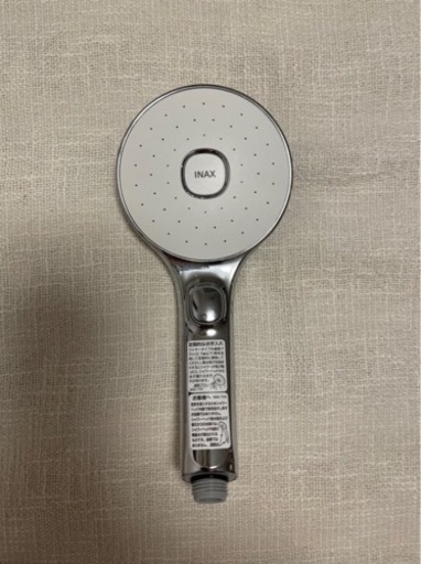 シャワーヘッド　新品未使用品　INAX SMS-1754