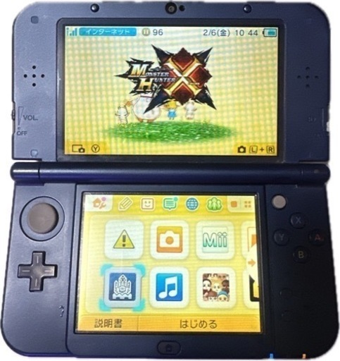 おもちゃ ポータブルゲーム ニンテンドーDS,3DS