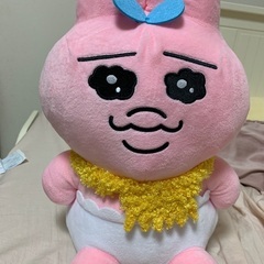 おぱんちゅうさぎ　プライズの画像