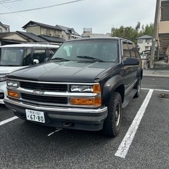 サバーバン｜中古車(4ページ目)｜ジモティー