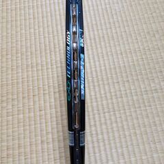 PRINCE EXO3 BLACK 100T　硬式テニス　ラケットの画像